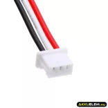 Utángyártott Onyx E-könyv Li-Polymer akkumulátor 3.7V 1600mAh 355585, BBA10 - CameronSino