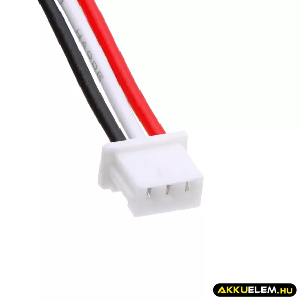 Utángyártott Onyx E-könyv Li-Polymer akkumulátor 3.7V 1600mAh 355585, BBA10 - CameronSino