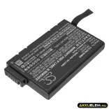 Utángyártott Drager Orvosi Li-ion akkumulátor 10.8V 7800mAh ME202EK - CameronSino