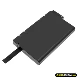 Utángyártott Drager Orvosi Li-ion akkumulátor 10.8V 7800mAh ME202EK - CameronSino