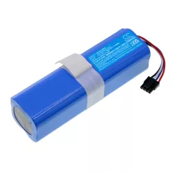   Utángyártott Lifero porszívó Li-ion akkumulátor 14.4V 5200mAh - CameronSino