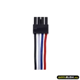 Utángyártott Lifero porszívó Li-ion akkumulátor 14.4V 5200mAh - CameronSino