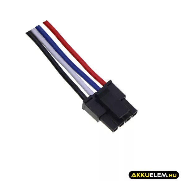 Utángyártott Lifero porszívó Li-ion akkumulátor 14.4V 5200mAh - CameronSino