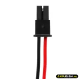 Utángyártott Ultenic porszívó Li-ion akkumulátor 14.4V 3350mAh U092-INR-MH1-4S1P - CameronSino