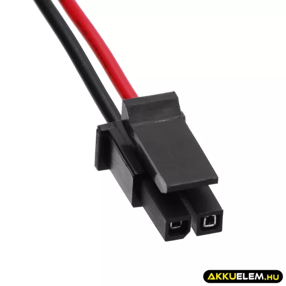 Utángyártott Ultenic porszívó Li-ion akkumulátor 14.4V 3350mAh U092-INR-MH1-4S1P - CameronSino