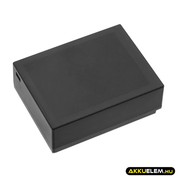 Utángyártott Fujifilm Kamera Li-ion akkumulátor 7.4V 1230mAh NP-W126S, NP-W126 - CameronSino