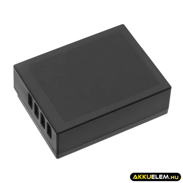 Utángyártott Fujifilm Kamera Li-ion akkumulátor 7.4V 1230mAh NP-W126S, NP-W126 - CameronSino