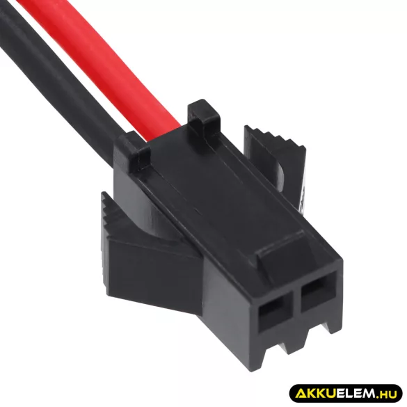 Utángyártott GRE Electric porszívó Li-ion akkumulátor 3.7V 2600mAh P1128PJ1BU - CameronSino