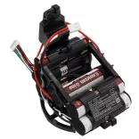 Utángyártott Gorenje porszívó Li-ion akkumulátor 22.2V 2000mAh 861790 - CameronSino