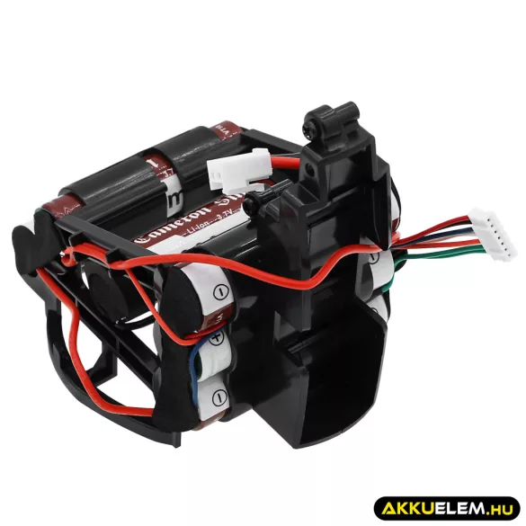 Utángyártott Gorenje porszívó Li-ion akkumulátor 22.2V 2000mAh 861790 - CameronSino