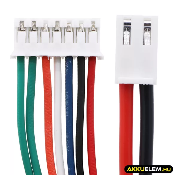 Utángyártott Gorenje porszívó Li-ion akkumulátor 22.2V 2000mAh 861790 - CameronSino
