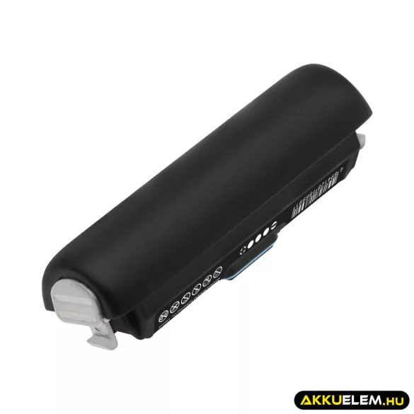 Utángyártott Honeywell Vonalkód szkenner Li-ion akkumulátor 3.7V 3400mAh CW45-BAT, CW45-BAT-S - CameronSino