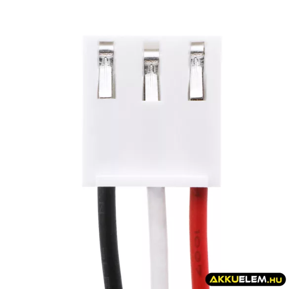 Utángyártott Ingenico Fizetési terminál Li-ion akkumulátor 3.7V 2600mAh F12432566 - CameronSino