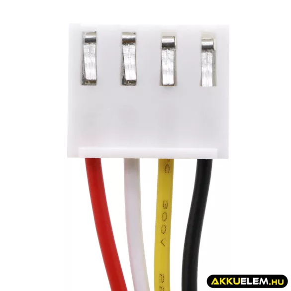 Utángyártott JBL hangszóró Li-ion akkumulátor 3.7V 3350mAh ICA039NA, DH036032CHM - CameronSino