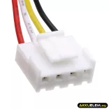 Utángyártott JBL hangszóró Li-ion akkumulátor 3.7V 3350mAh ICA039NA, DH036032CHM - CameronSino