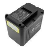 Utángyártott Karcher Kertészeti eszköz Li-ion akkumulátor 36V 5000mAh 6.445-039.0 - CameronSino