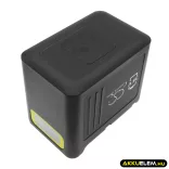 Utángyártott Karcher Kertészeti eszköz Li-ion akkumulátor 36V 5000mAh 6.445-039.0 - CameronSino