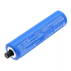   Utángyártott KaWe Orvosi Li-ion akkumulátor 3.7V 2600mAh 12.80120.722, 12.80220.722 - CameronSino