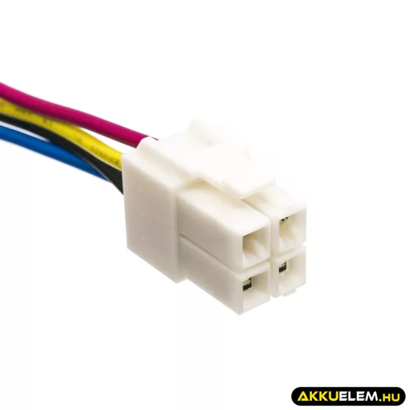 Utángyártott Landxcape Fűnyíró Li-ion akkumulátor 20V 2500mAh 50046811, LA0007 - CameronSino