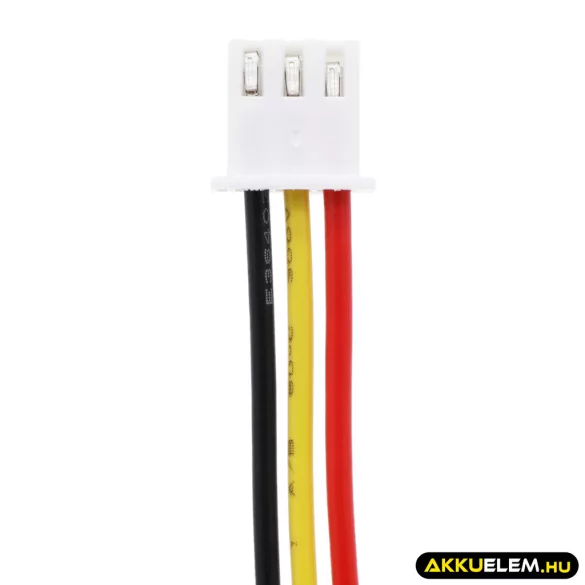 Utángyártott Midea porszívó Li-ion akkumulátor 14.4V 3400mAh - CameronSino