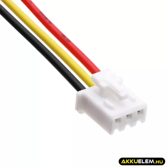 Utángyártott Midea porszívó Li-ion akkumulátor 14.4V 3400mAh - CameronSino
