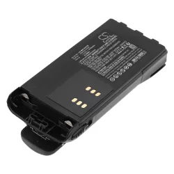   Utángyártott Motorola adó-vevő rádió Li-ion akkumulátor 7.4V 2700mAh HMNN4151, HMNN4151AR - CameronSino