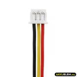 Utángyártott MIR Orvosi Li-ion akkumulátor 3.7V 1150mAh LR0034, MB983 - CameronSino
