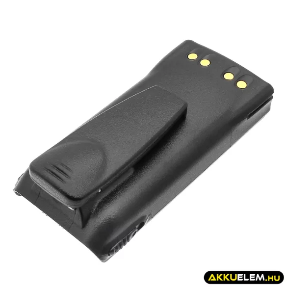 Utángyártott Motorola adó-vevő rádió Li-ion akkumulátor 7.4V 4000mAh HMNN4151, HMNN4151AR - CameronSino