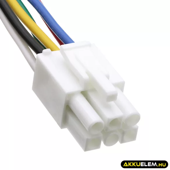 Utángyártott Nihon Kohden Orvosi Li-ion akkumulátor 7.2V 6600mAh SB-470P - CameronSino