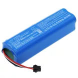 Utángyártott Imou porszívó Li-ion akkumulátor 14.4V 6700mAh - CameronSino