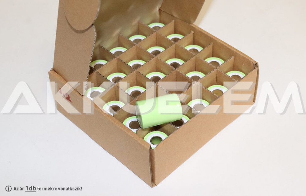 1200mAh 4/5 Sub-C ipari akkumulátorcella Ni-MH