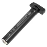 Utángyártott Point Mobile Vonalkód szkenner Li-ion akkumulátor 3.7V 5200mAh 550-BTSC - CameronSino