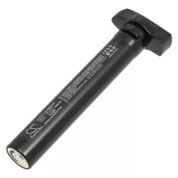   Utángyártott Point Mobile Vonalkód szkenner Li-ion akkumulátor 3.7V 5200mAh 550-BTSC - CameronSino
