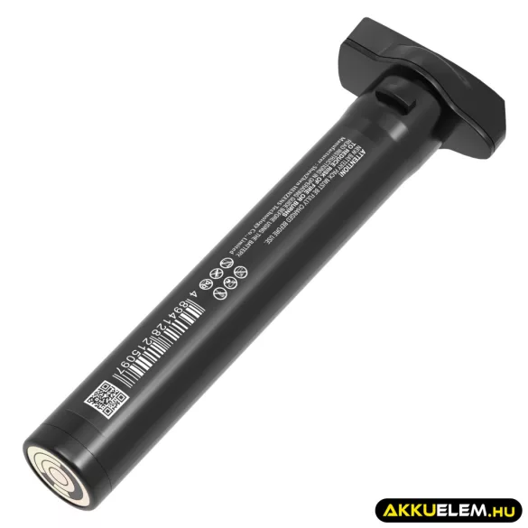 Utángyártott Point Mobile Vonalkód szkenner Li-ion akkumulátor 3.7V 5200mAh 550-BTSC - CameronSino