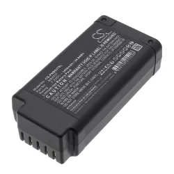   Utángyártott Olympus egyéb Li-ion akkumulátor 7.2V 3450mAh 003-003988-01, BATT-10025 - CameronSino