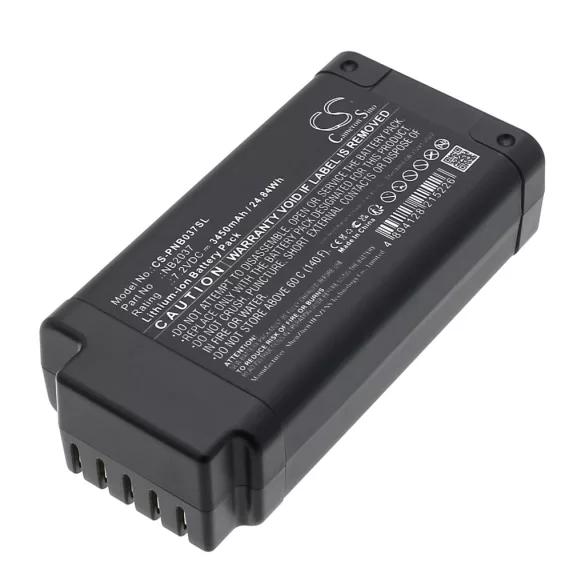 Utángyártott Olympus egyéb Li-ion akkumulátor 7.2V 3450mAh 003-003988-01, BATT-10025 - CameronSino