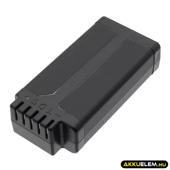 Utángyártott Olympus egyéb Li-ion akkumulátor 7.2V 3450mAh 003-003988-01, BATT-10025 - CameronSino
