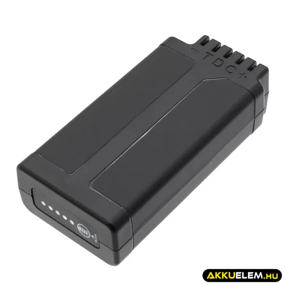 Utángyártott Olympus egyéb Li-ion akkumulátor 7.2V 3450mAh 003-003988-01, BATT-10025 - CameronSino