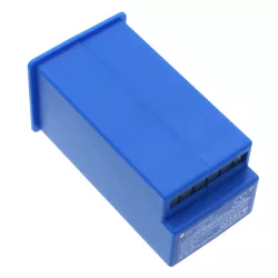   Utángyártott Schiller Orvosi Li-MnO2 elem 12V 2800mAh 4-07-0001, DDU899 - CameronSino