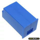 Utángyártott Schiller Orvosi Li-MnO2 elem 12V 2800mAh 4-07-0001, DDU899 - CameronSino