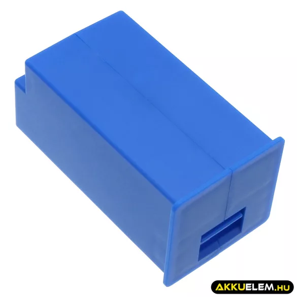 Utángyártott Schiller Orvosi Li-MnO2 elem 12V 2800mAh 4-07-0001, DDU899 - CameronSino