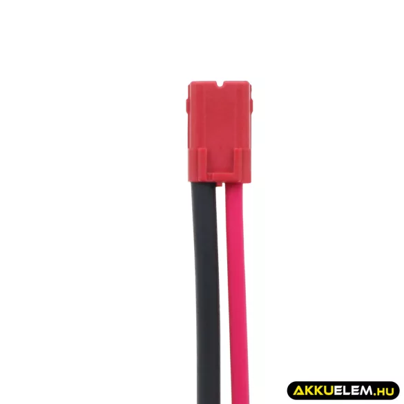 Utángyártott Somfy okosotthon készülék Li-Polymer akkumulátor 3.7V 600mAh 981642 - CameronSino