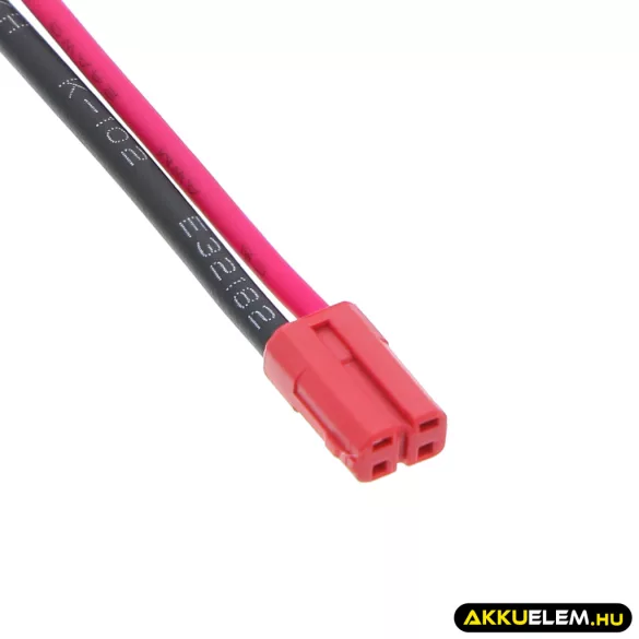 Utángyártott Somfy okosotthon készülék Li-Polymer akkumulátor 3.7V 600mAh 981642 - CameronSino