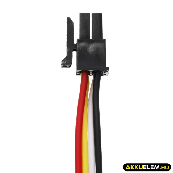 Utángyártott Eureka porszívó Li-ion akkumulátor 14.8V 3400mAh - CameronSino