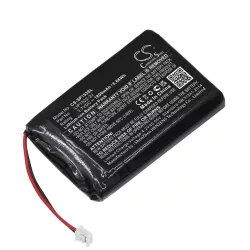   Utángyártott Sony Játékkonzol Li-ion akkumulátor 3.7V 1800mAh LIP1522-2J - CameronSino