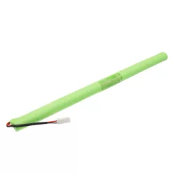   Utángyártott Somfy okosotthon készülék Ni-MH akkumulátor 12V 3000mAh 5122452B - CameronSino