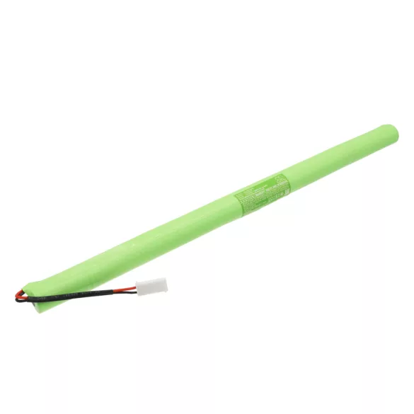 Utángyártott Somfy okosotthon készülék Ni-MH akkumulátor 12V 3000mAh 5122452B - CameronSino