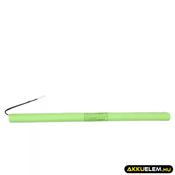 Utángyártott Somfy okosotthon készülék Ni-MH akkumulátor 12V 3000mAh 5122452B - CameronSino