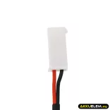 Utángyártott Somfy okosotthon készülék Ni-MH akkumulátor 12V 3000mAh 5122452B - CameronSino
