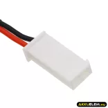 Utángyártott Somfy okosotthon készülék Ni-MH akkumulátor 12V 3000mAh 5122452B - CameronSino